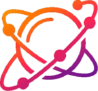 ExoAtlas Logo