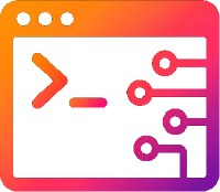 ExoCLI Logo